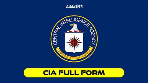 cia full form in smart card|what does cia mean in cyber security.